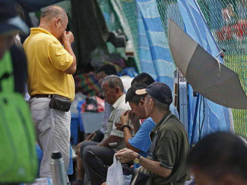End of a chapter for Sungei Road flea market