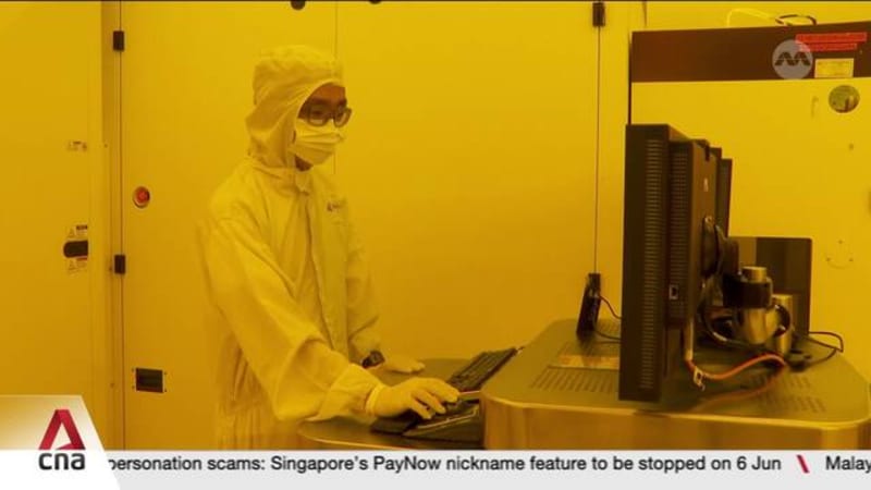 Energy Market Authority looks to ensure new capacity, meet demand