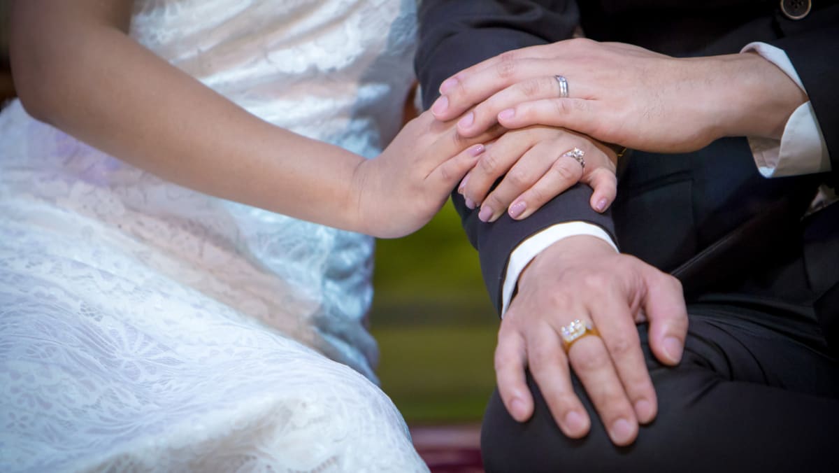 Court dismisses wife's bid to contest husband's will that left her nothing after a marriage of convenience