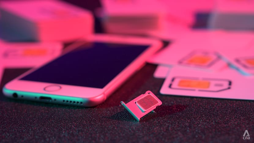 New rule limits customers to 10 postpaid SIM cards across all telcos