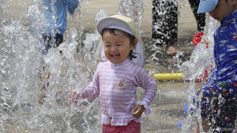 Don’t do it: Japan takes aim at baby names like ‘Nike’ with new rules on kanji readings Don’t do it: Japan takes aim at baby names like ‘Nike’ with new rules on kanji readings