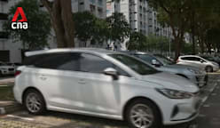 Road safety: Motorists to get driving ban after accumulating 18 demerit points from 2027 