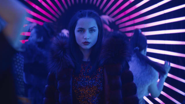 新片上映： From the World of John Wick: Ballerina