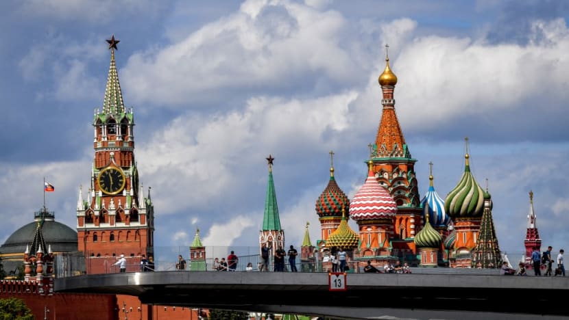 More opportunities in Russia for Singapore start-ups as Moscow added to cities under Global Innovation Alliance More opportunities in Russia for Singapore start-ups as Moscow added to cities under Global Innovation Alliance