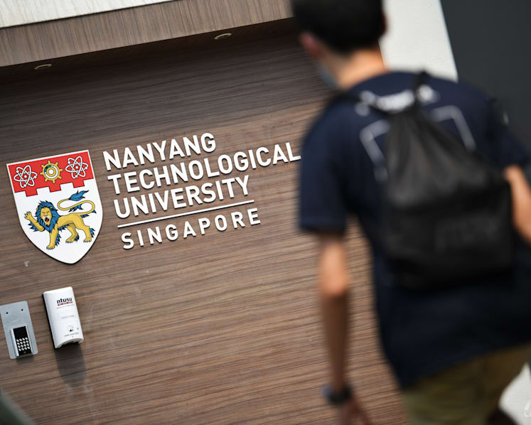 NTU upholds zero mark for student initially accused of using AI