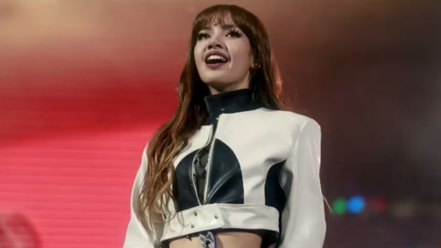 成立Lloud经纪公司　BLACKPINK Lisa当老板了！