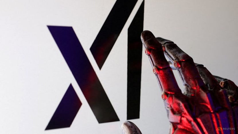 Musk's xAI nears $20 billion capital raise tied to Nvidia chips, Bloomberg News reports