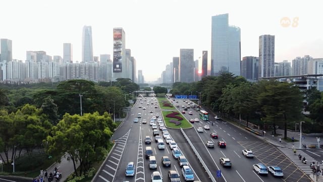 焦点 | 预告：新加坡深圳智慧城合作项目取得怎样的成果？