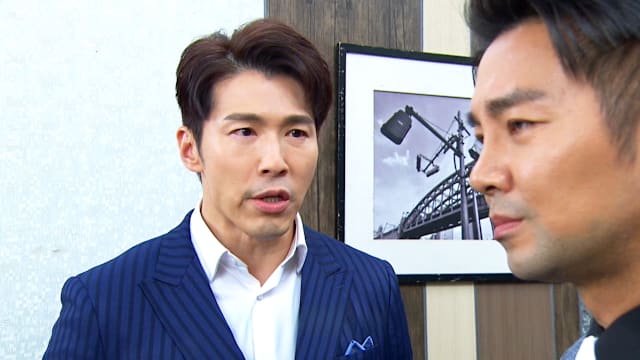 天之骄女（第251集）：嘉良求情不成