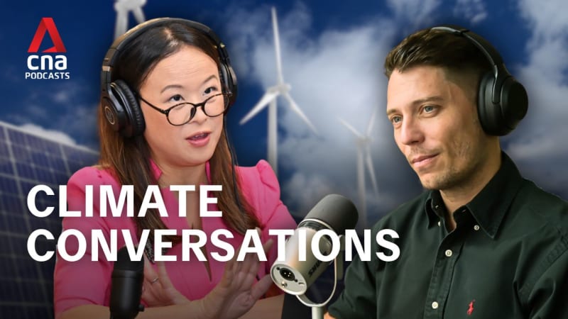 Climate Conversations - What Trump’s ‘big, beautiful bill’ means for clean energy transition