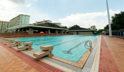 Kallang Basin Swimming Complex, St Wilfred Sport Centre to close; sites being studied for new public housing 