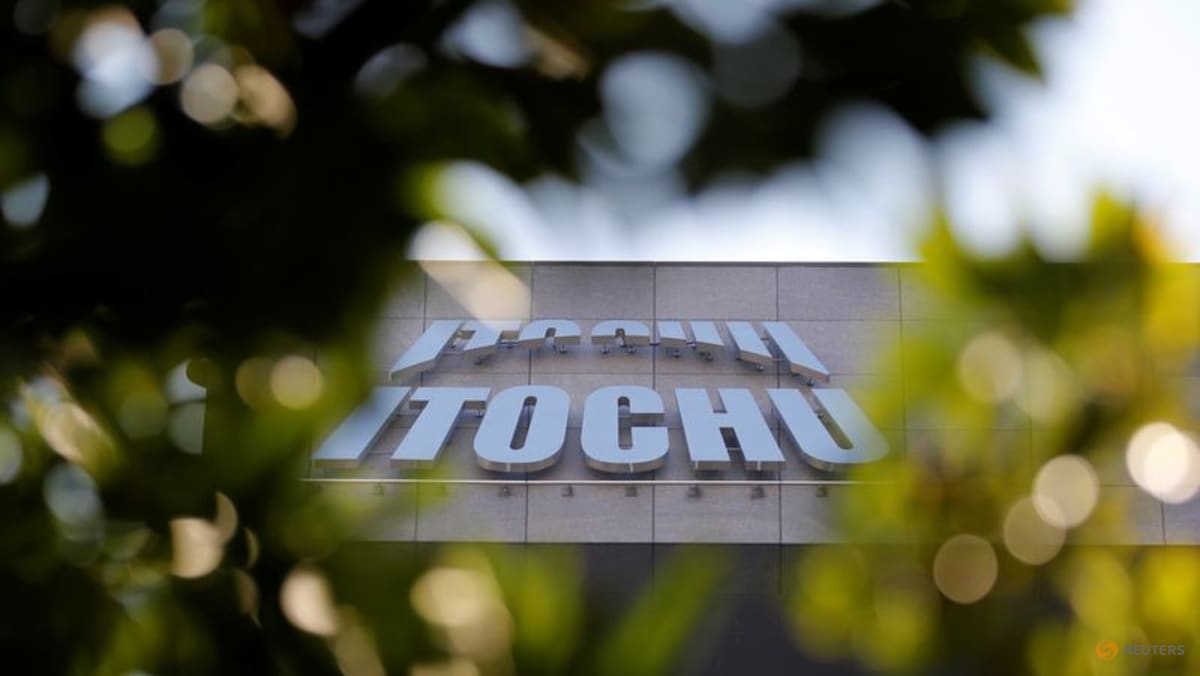 Itochu, US firm to set up Japan JV in electronics recycling