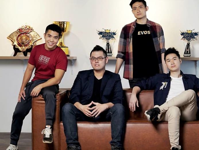 Why you should spend the pandemic gaming: EVOS Esports chief ...