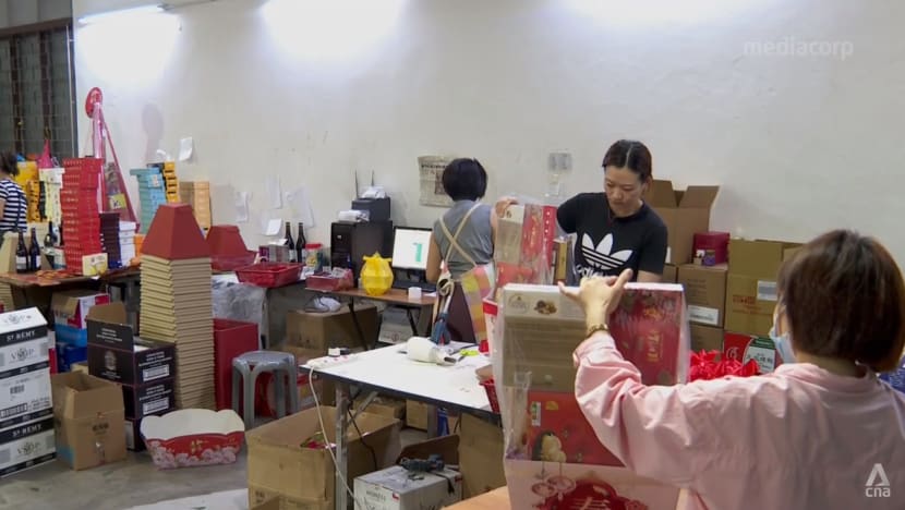 Demand for Chinese New Year hampers better than previous years, but higher costs remain