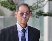 'I didn't know he was trading': Market maker testifies in Goh Jin Hian's false trading trial