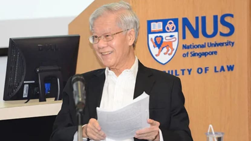 Dissecting ex-CJ Chan Sek Keong’s paper on 377A: What it says, what it doesn’t say, and what next