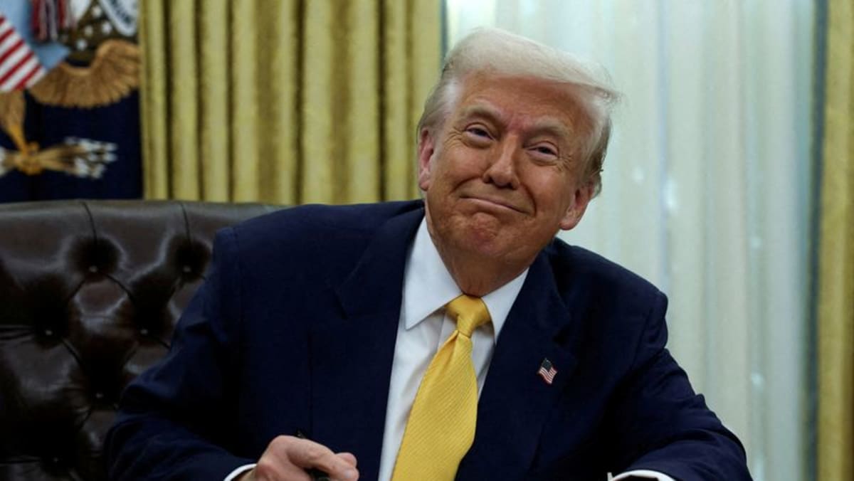 Trump to sign order to shut down Department of Education, White House says Trump to sign order to shut down Department of Education, White House says