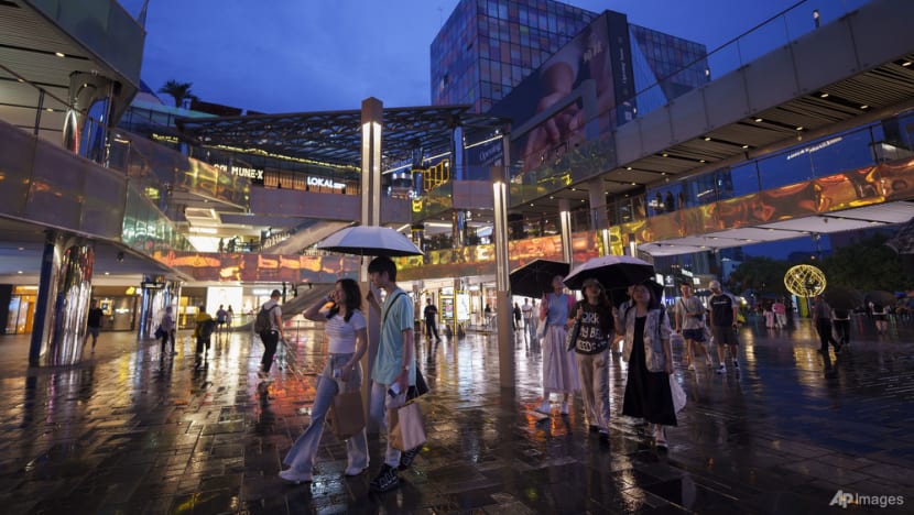 Education, e-commerce part of China’s services game plan to spur domestic consumption 