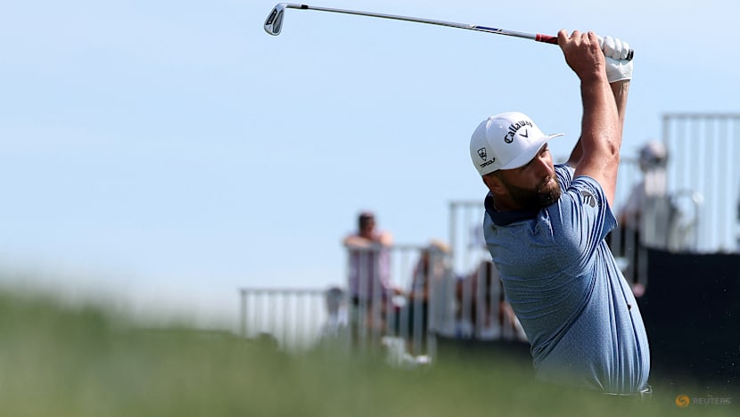 Rai's knockout punch in Rocky's backyard ends century-long English drought at PGA Championship