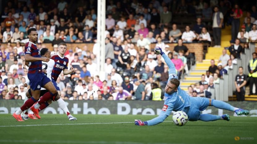 Fulham beat Newcastle 3-1 to hand Magpies first defeat of season