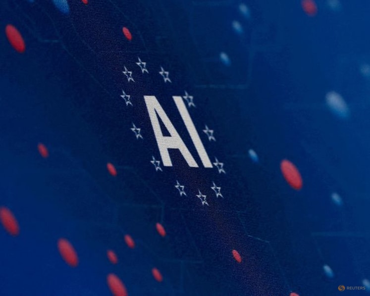 Commentary: Gen Z is pushing back against AI - a reminder that the future isn’t written