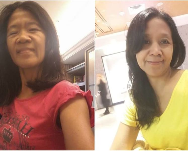 Sisters in Lucky Plaza accident were 'extremely generous' to friends, family, says brother