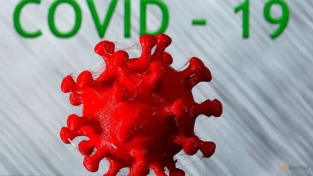 中国指美国冠病疫情调查报告缺乏可信度