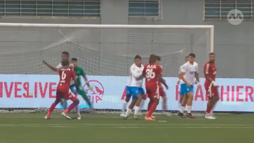 Singapore Premier League’s move to raise foreign player quota sparks concerns in football fraternity Singapore Premier League’s move to raise foreign player quota sparks concerns in football fraternity