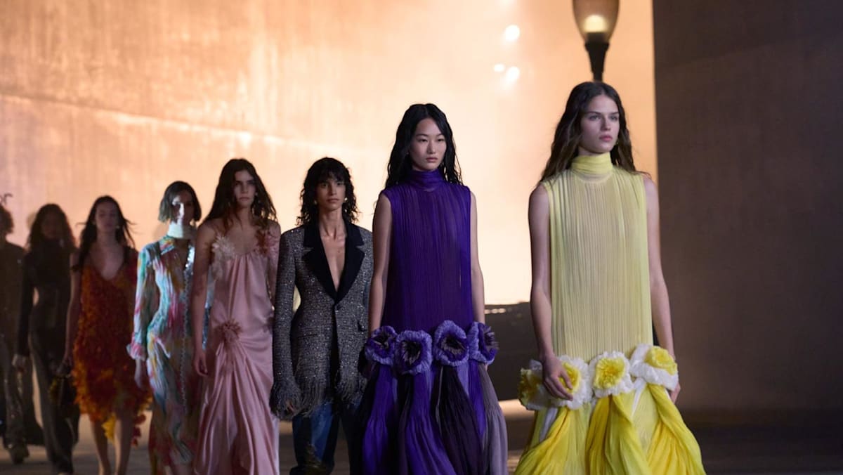 Dior Tahan Harga, Sinyal Perlambatan Belanja Mewah Global