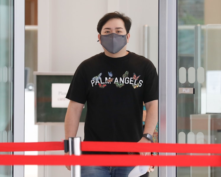 4 months’ jail for man involved in credit card-swiping scam, then left Singapore for 3 years