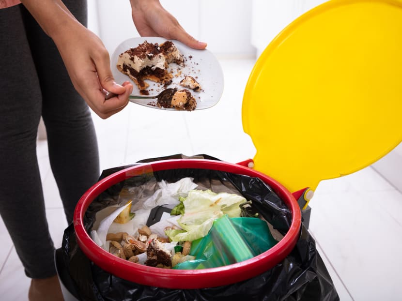 Commentary: Singapore’s festive indulgence creates enormous food waste 