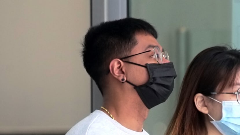 Three men failed to extort money from a businessman over his sex tapes. So a fourth man tried again