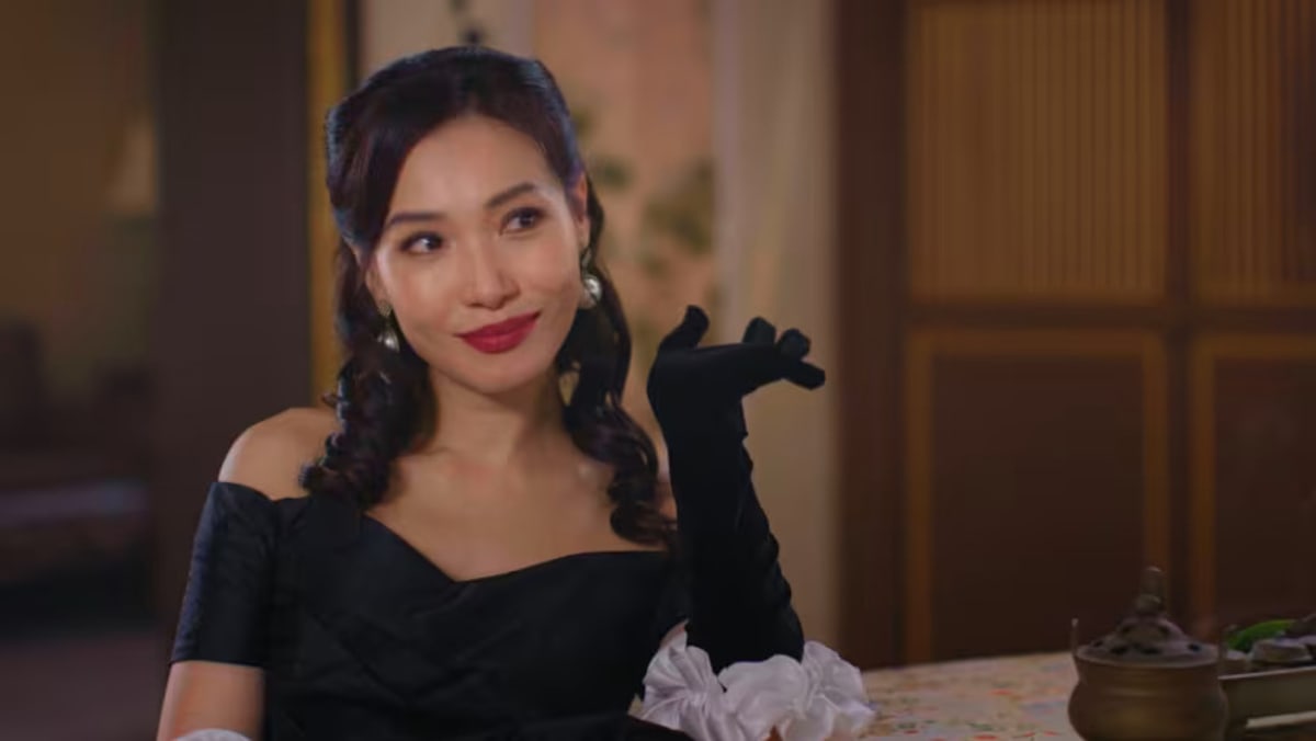 Dawn Yeoh on Star Awards 2026 loss: ‘I wish there had been one more winner’