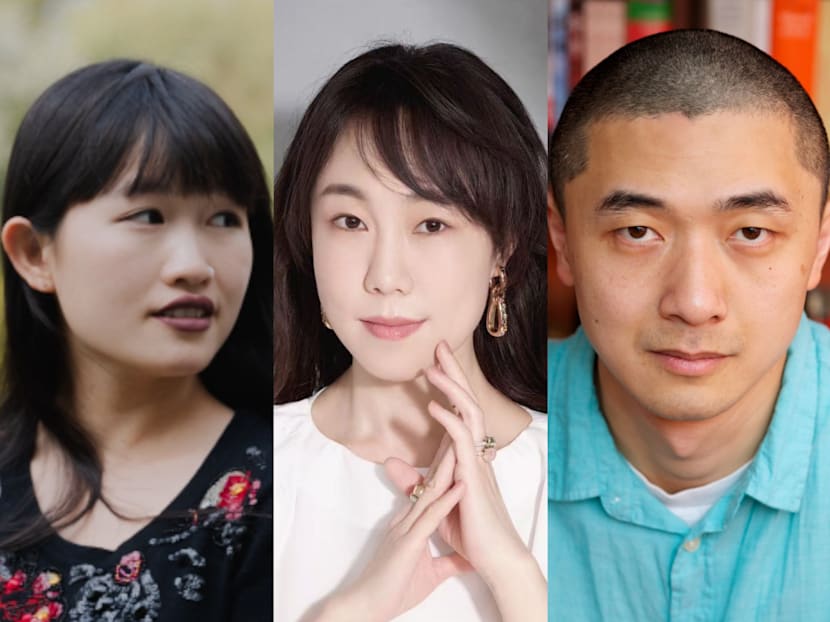 Sci-fi in the spotlight as Singapore Writers Festival returns in November with over 200 programmes