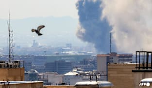 Middle East conflict has elevated global security threat, including for Singapore: Shanmugam