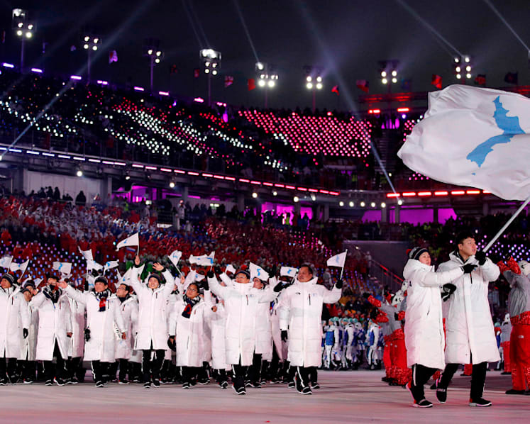 Commentary: The lost Olympic opportunity to bridge Korea's North and South divide
