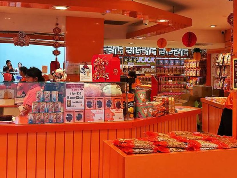 12 Famous Bak Kwa Brands, Ranked From Worst To Best