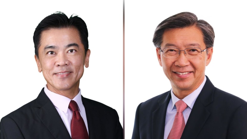 PSA International to get new group chief executive