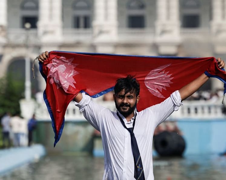 Commentary: Nepal’s Gen Z protest was just the beginning of the real political struggle