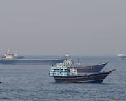 Shipping must remain under global rules despite Strait of Hormuz crisis, industry leaders warn
