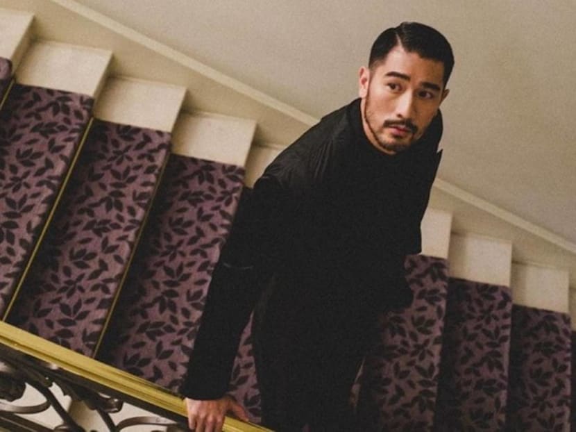 Godfrey Gao Reportedly Had The Flu And Worked Non-Stop For 17 Hours Before His Death