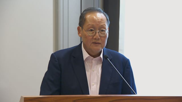 陈诗龙：下一阶段经济增长  须从现有资源创造更高价值