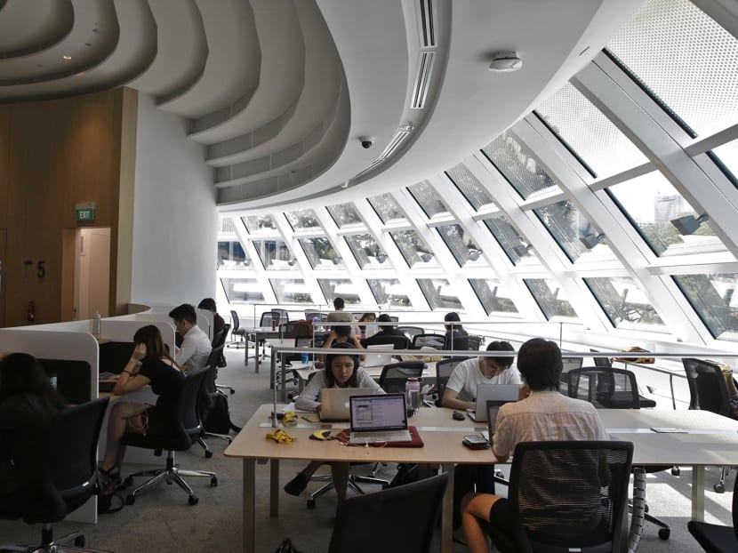 Institutes of Higher Learning, including local universities and polytechnics, will suspend all overseas placements in light of new border restrictions announced by Singapore on March 15, 2020.