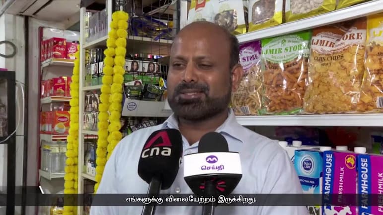  சிங்கப்பூர்க் குடும்பங்களுக்கு முன்கூட்டியே வழங்கப்படும் $500 CDC பற்றுச்சீட்டுகள்