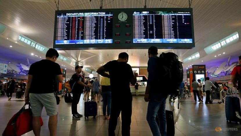 Pelancong India pula dakwa jadi mangsa Jabatan Imigresen M'sia Pelancong India pula dakwa jadi mangsa Jabatan Imigresen M'sia