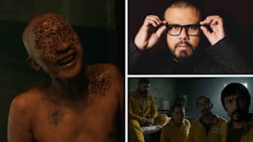 Joko Anwar Reveals How The Hollywood Con Queen Inspired A Character In His Horror-Comedy Ghost In The Cell