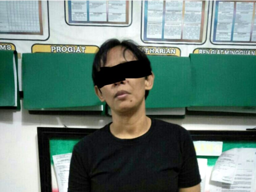 Singapore, Indonesian police cooperating on Bedok double murder case