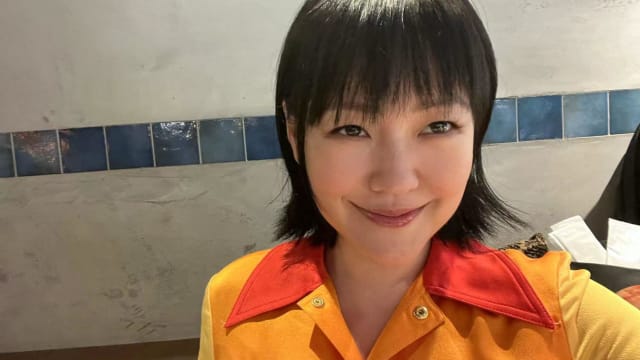 被讽“在大S婚姻里上蹿下跳”　小S首度回应