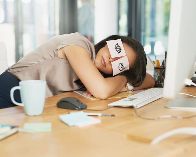 Commentary: Disengaged, indifferent, deluded? Why young workers have an image problem