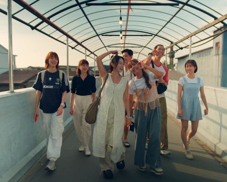 Mediacorp addresses Malaysian criticism of Highway To Somewhere, says drama not meant to target any country